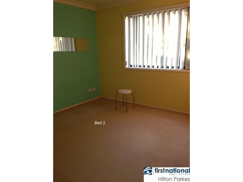 8/54 Golding Drive, Glendenning NSW 2761