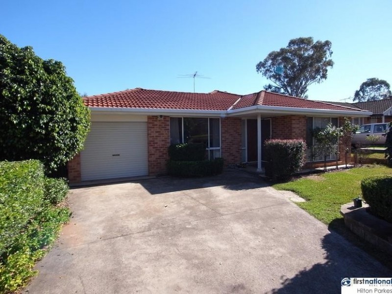 Glendenning NSW 2761
