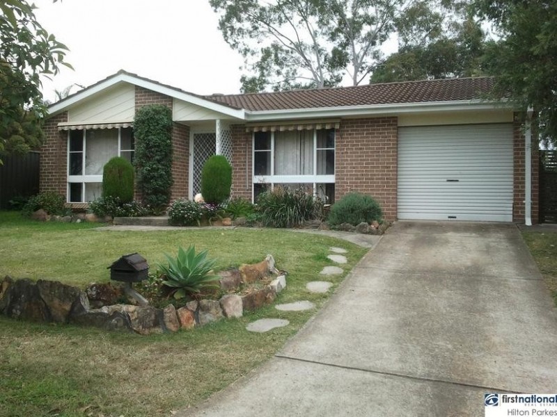 Hassall Grove NSW 2761