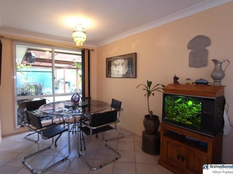 Hassall Grove NSW 2761