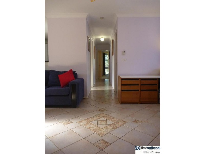 Hassall Grove NSW 2761