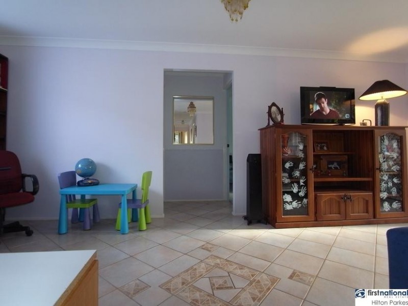 Hassall Grove NSW 2761