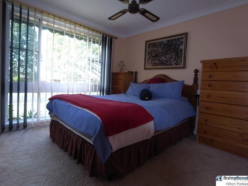 Hassall Grove NSW 2761