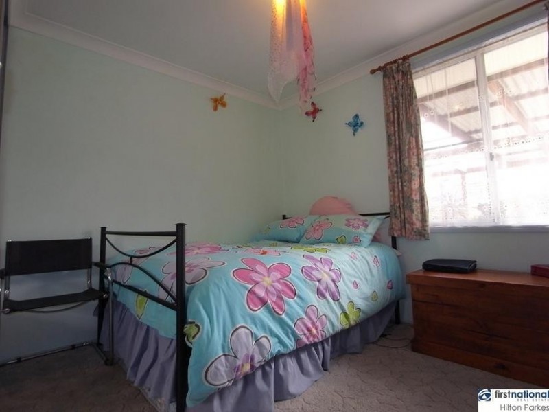 Hassall Grove NSW 2761