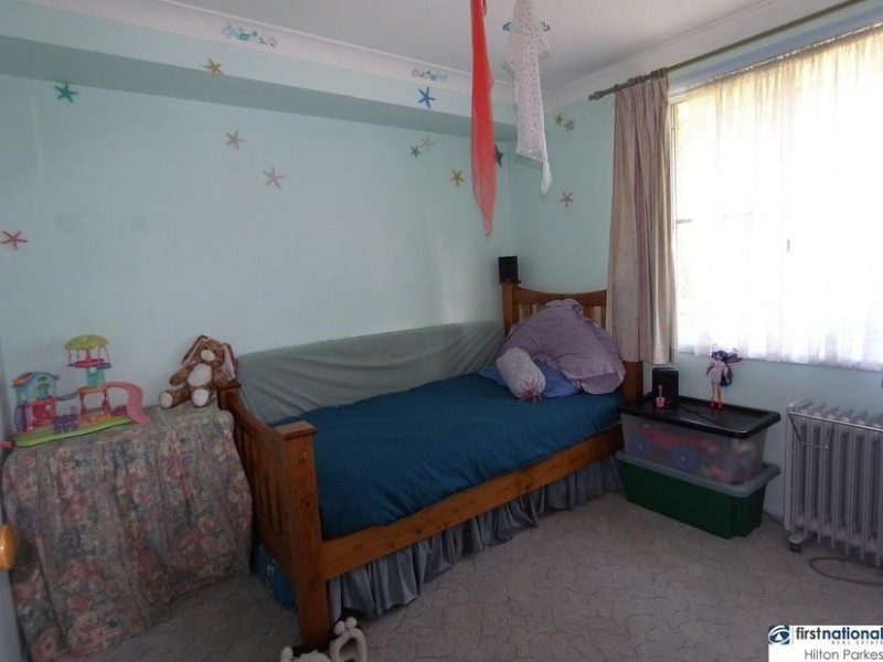 Hassall Grove NSW 2761