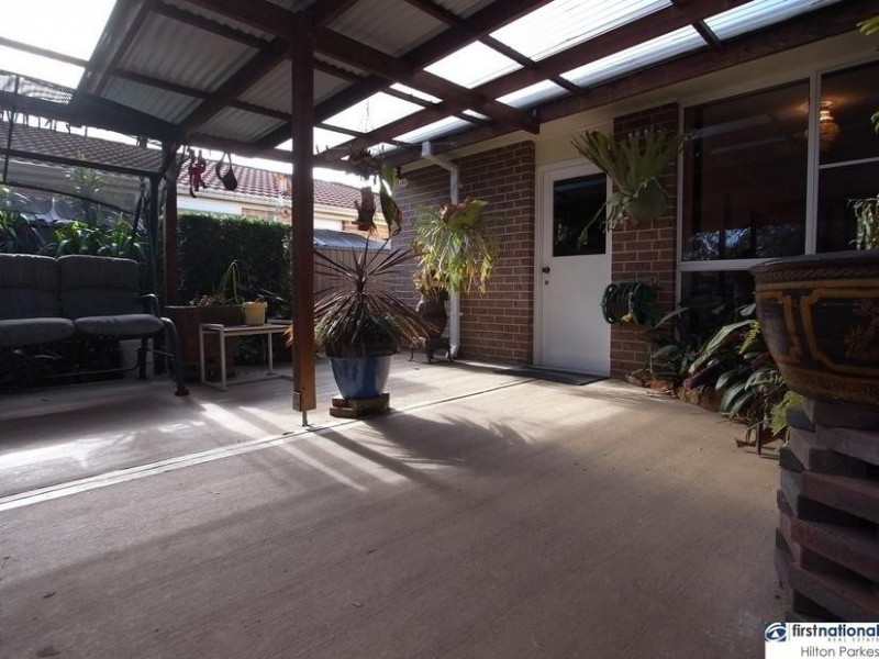 Hassall Grove NSW 2761