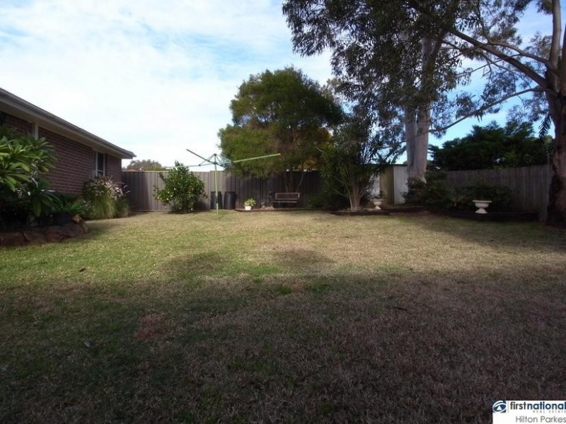 Hassall Grove NSW 2761