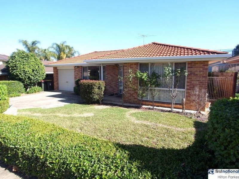 Glendenning NSW 2761