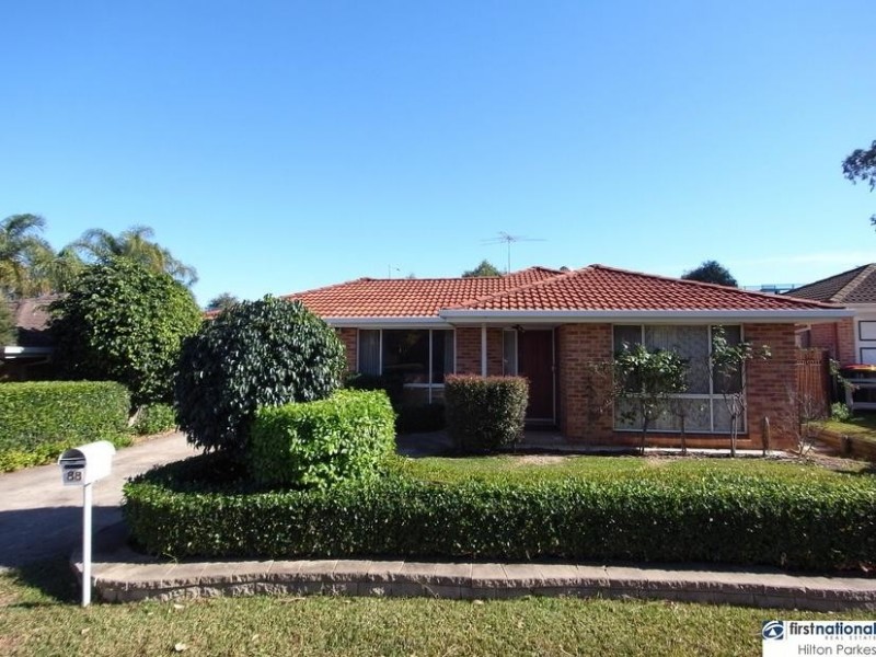 Glendenning NSW 2761