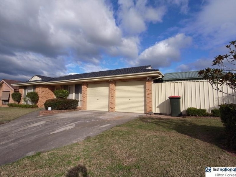 Hassall Grove NSW 2761