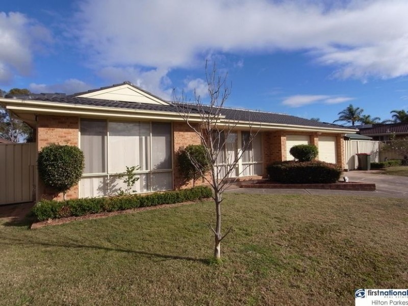 Hassall Grove NSW 2761