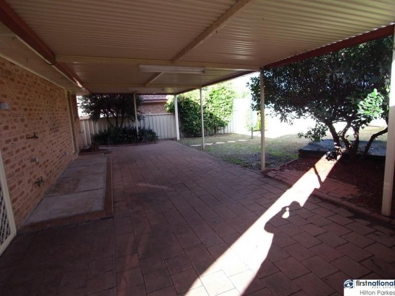 Hassall Grove NSW 2761
