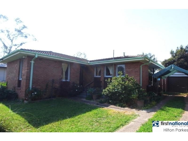 27 Bindaree Street, Hebersham NSW 2770