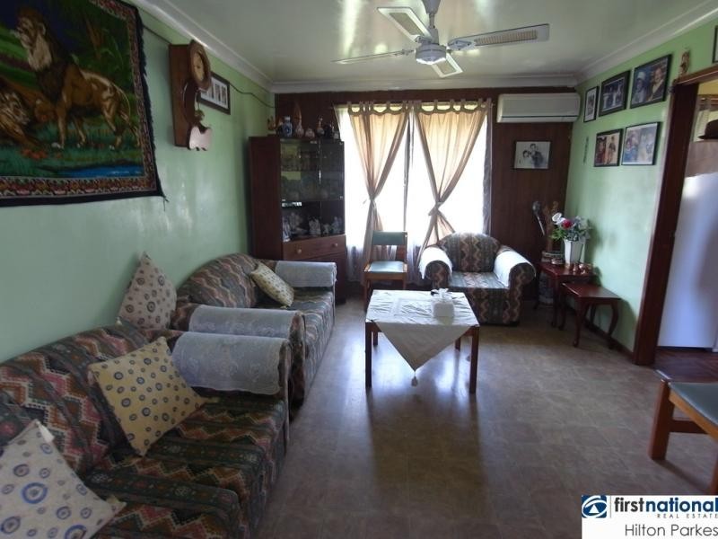 27 Bindaree Street, Hebersham NSW 2770