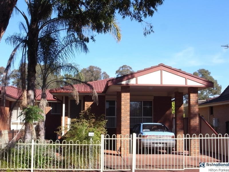 Quakers Hill NSW 2763