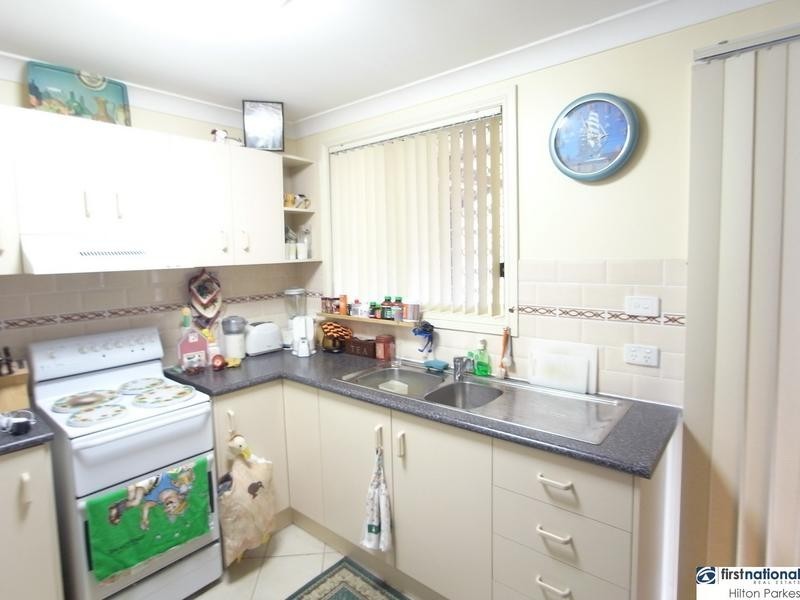 Quakers Hill NSW 2763