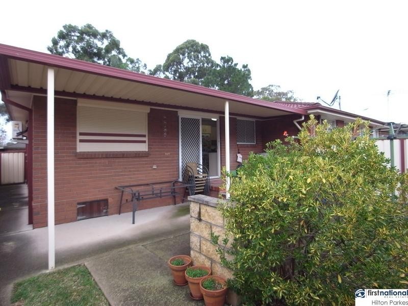 Quakers Hill NSW 2763