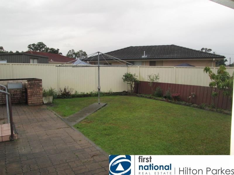 8 Short Street, Rooty Hill NSW 2766