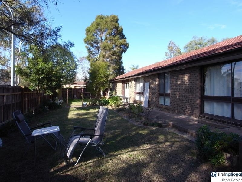 Oakhurst NSW 2761