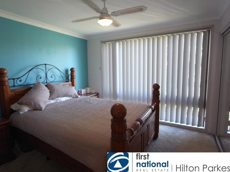 38 Thalia Street, Hassall Grove NSW 2761