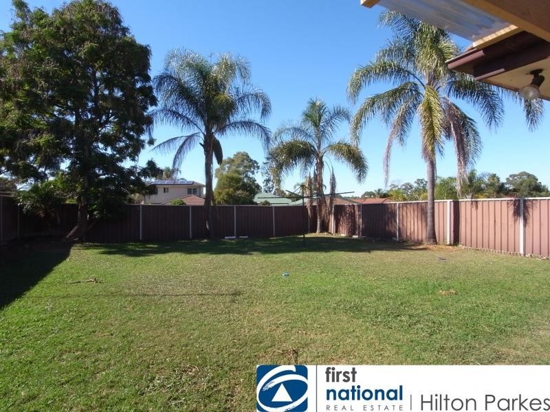 38 Thalia Street, Hassall Grove NSW 2761