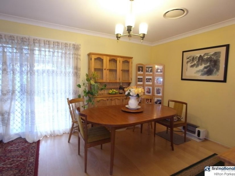 Glendenning NSW 2761