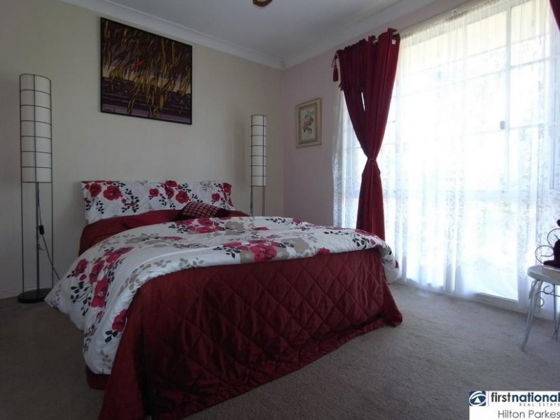 Glendenning NSW 2761