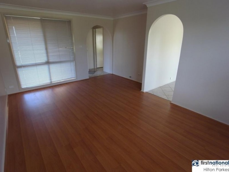 Hassall Grove NSW 2761