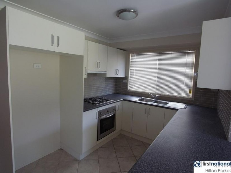 Hassall Grove NSW 2761