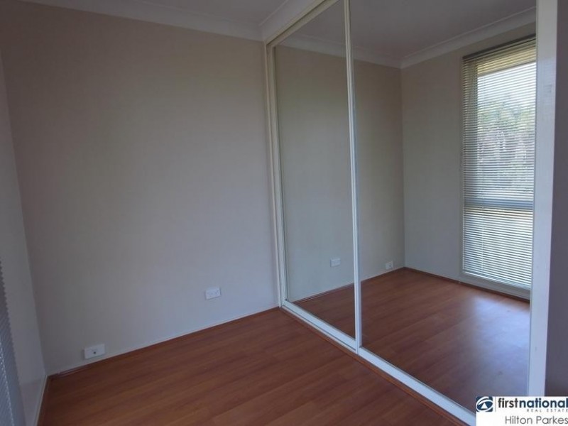 Hassall Grove NSW 2761