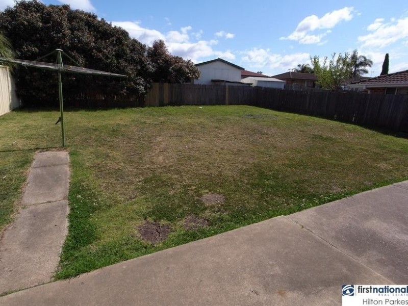 Hassall Grove NSW 2761