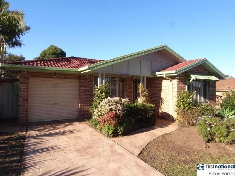 Oakhurst NSW 2761