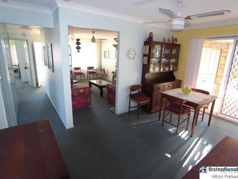 Oakhurst NSW 2761