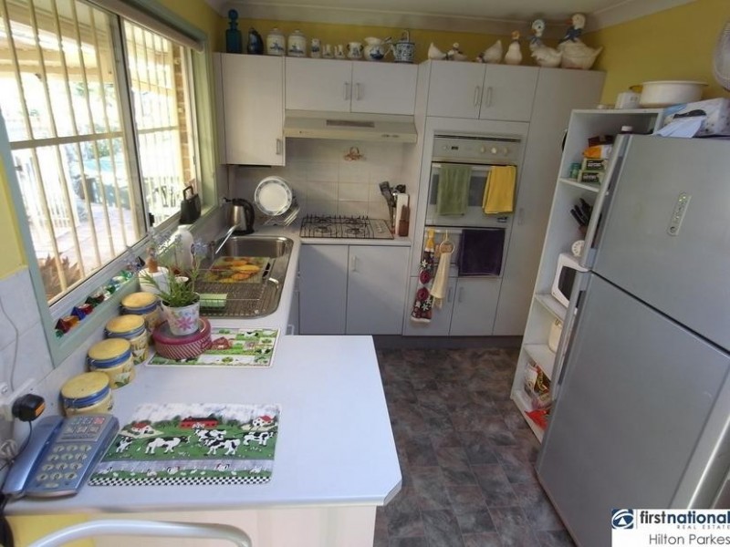 Oakhurst NSW 2761
