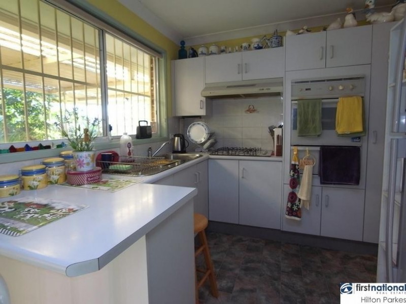 Oakhurst NSW 2761