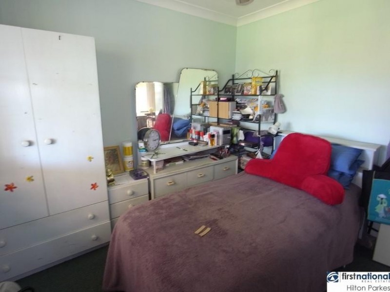 Oakhurst NSW 2761
