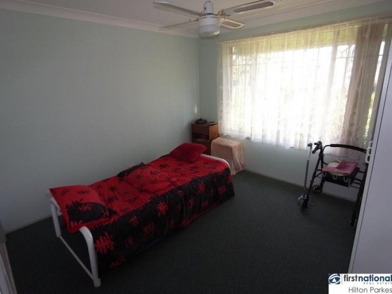 Oakhurst NSW 2761