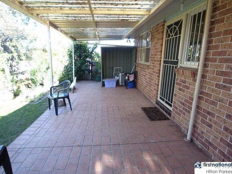 Oakhurst NSW 2761