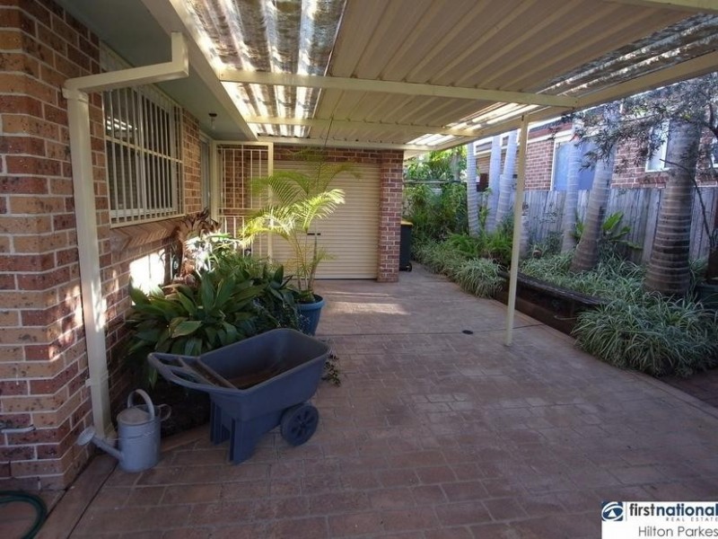 Oakhurst NSW 2761