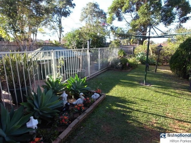 Oakhurst NSW 2761