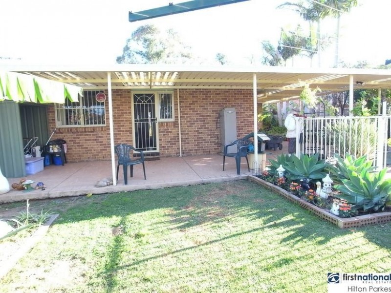 Oakhurst NSW 2761