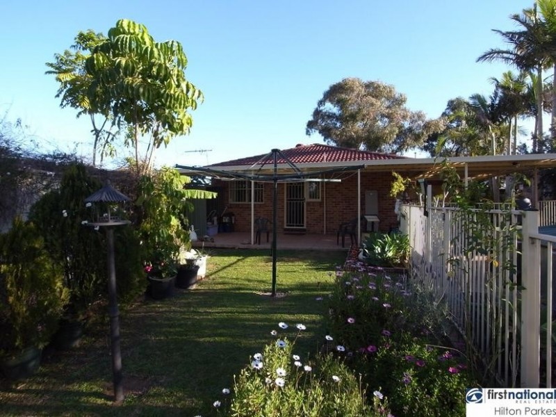 Oakhurst NSW 2761