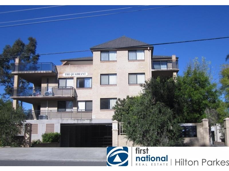 23/40 Hythe Street, Mount Druitt NSW 2770