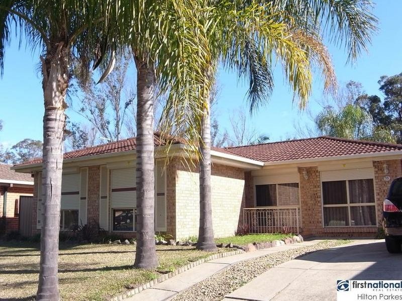 Hassall Grove NSW 2761