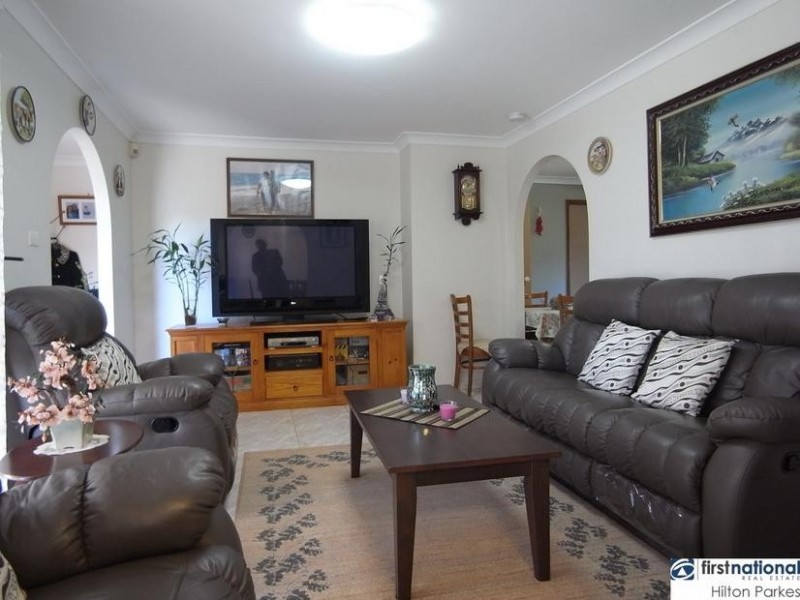 Hassall Grove NSW 2761