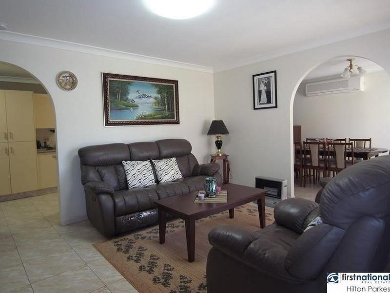 Hassall Grove NSW 2761