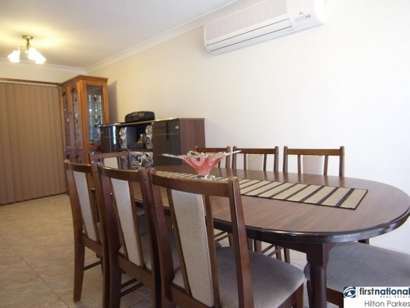 Hassall Grove NSW 2761