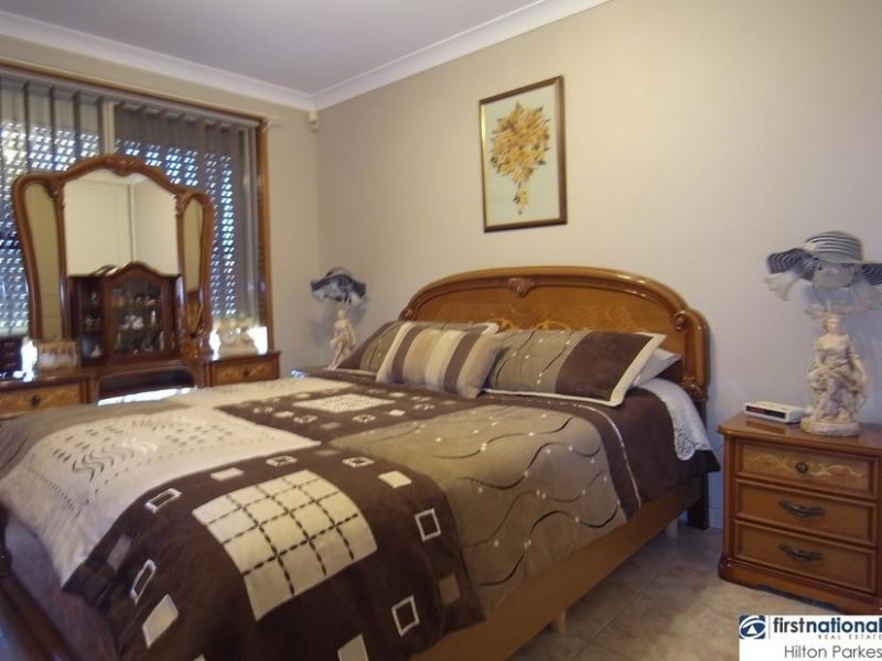 Hassall Grove NSW 2761