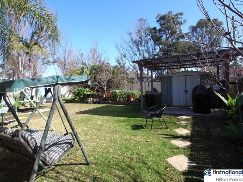 Hassall Grove NSW 2761