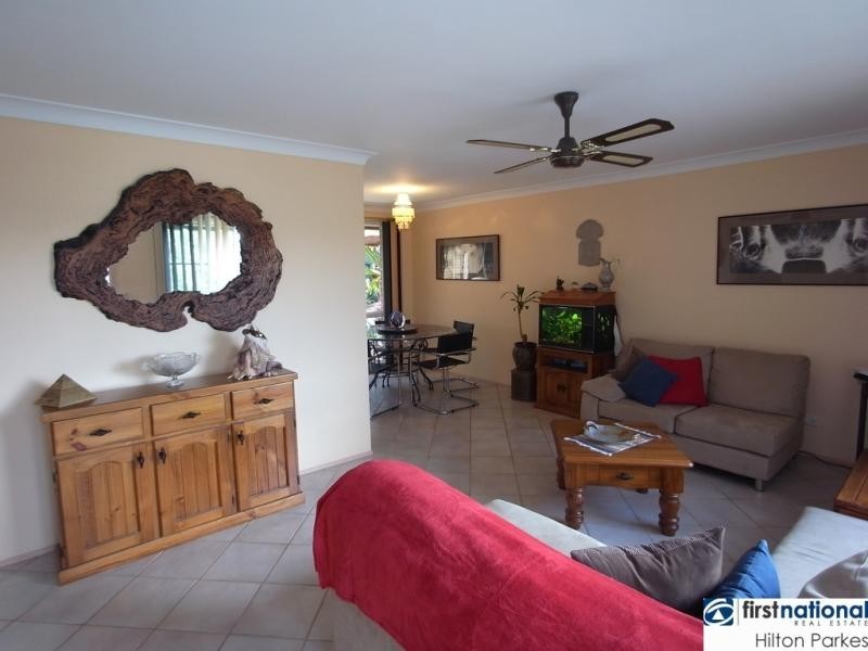 35 Aminta Cres, Hassall Grove NSW 2761